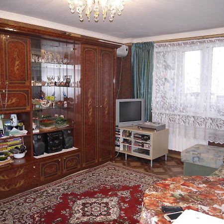 Apartment On Yamasheva Καζάν Εξωτερικό φωτογραφία