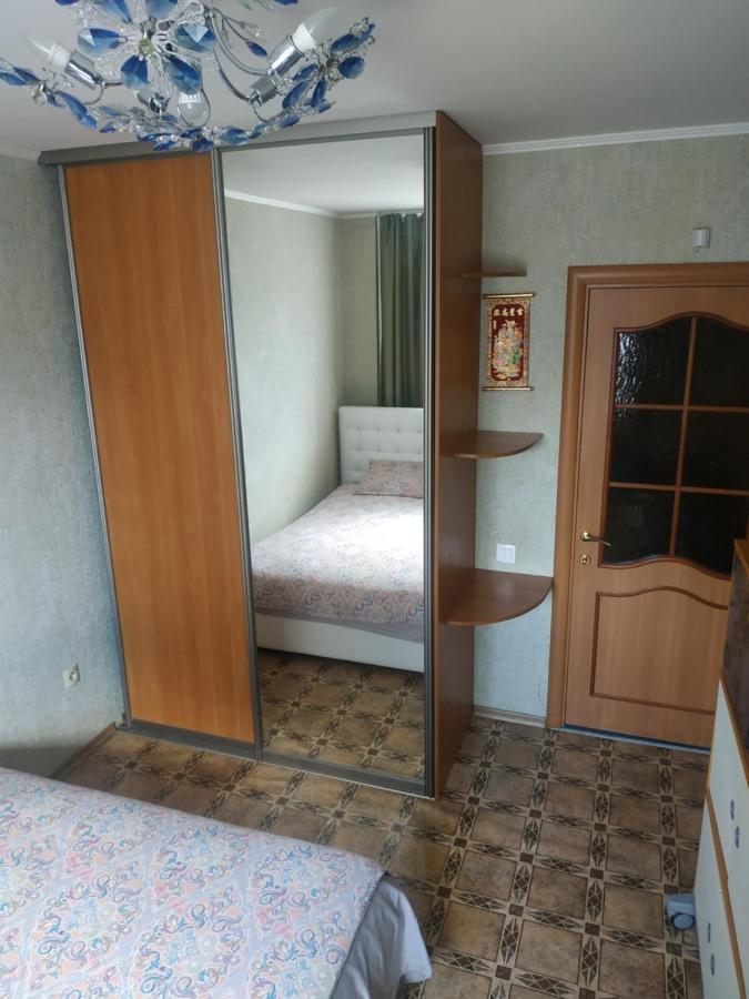 Apartment On Yamasheva Καζάν Εξωτερικό φωτογραφία